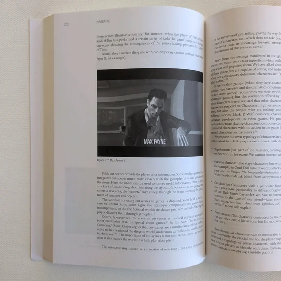 Understanding Video Games: The Essential Introduction - Picture 3 of 5